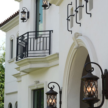 Modern Mediterranean