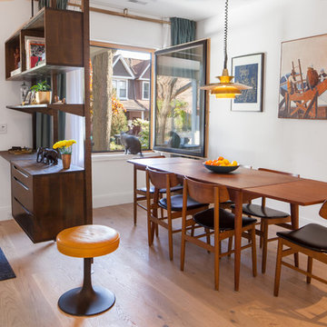 Ritchie Rowhouse