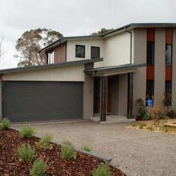 Ready Mixed Concrete Products - Products