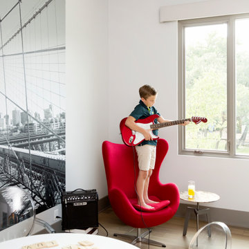 Park Hills Residence
