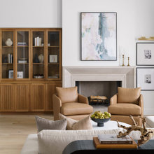 Living Room Layout