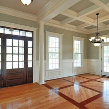 Hubbard millwork