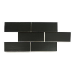 Subway Tile Collection - Wall And Floor Tile