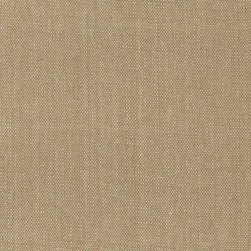 ROTH & TOMPKINS TEXTILES - Bennett Fabric, Sand, 54''x36'' - Upholstery Fabric