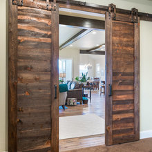 barn doors