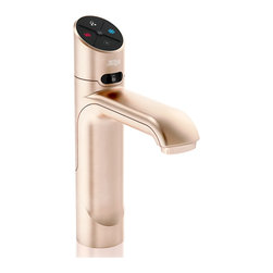 Zip HydroTap G5 Classic Plus Brushed Rose Gold - Utility Sink Taps