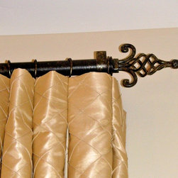 Custom Hardware - Home Improvement