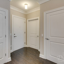 Lakecook - Interior Doors