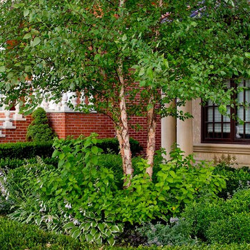 Mill Basin Formal Garden