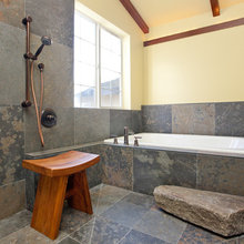 Bathroom Ideas