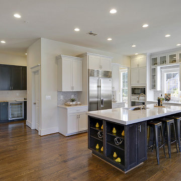 Kitchens