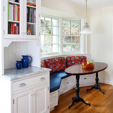 Kitchen ideas
