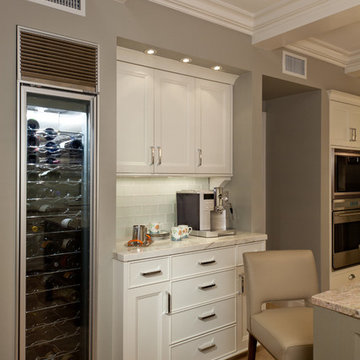 Unique and Functional Cabinetry by AlliKristé