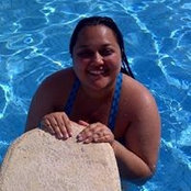 Cristina Díaz's photo