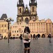 Helene Tran's photo