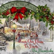 Marty Hamernik's photo