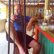 Kevin Bowler's photo