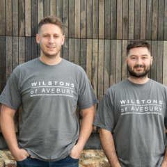 Wilstons of Avebury