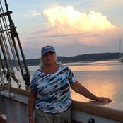 Amy Bowman's photo