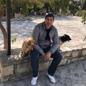 Foto di Socrates Georgio