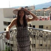 Foto von Ashley InPhamous