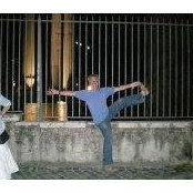Foto von Chacho Bouso