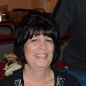 Bernadette Fivehouses foto