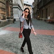 Robescu Nicoletas foto