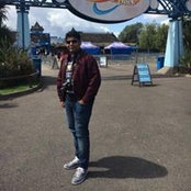 Foto von Haroon Ali