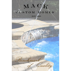 Mack Custom Homes