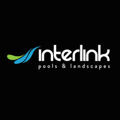 Interlink Pools & Landscapes
