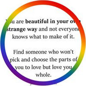 Krystel Naomy's photo