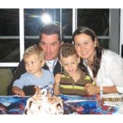 Marcela Castañeda's photo