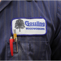 Gossling Woodworking