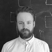 Casper Overgaard's photo
