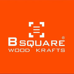 B Square Wood Krafts