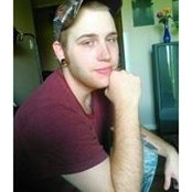 Sean Abrams's photo