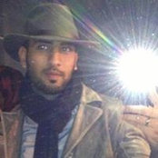 Foto von Khaled Hussein