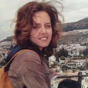 Foto von Mona Bahaie
