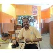 Gamal Abbas's photo