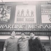 Foto von Selwyn Irawan