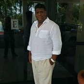 Jose Marcano's photo