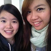 Roanna Lo's photo