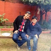 Foto von Manav Bhattarai