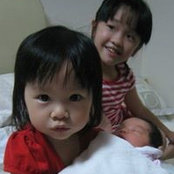 Joyce Chua's photo