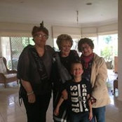 Foto de Lynette Holdsworth
