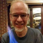 Peter Dilworth's photo