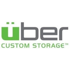 Uber Custom Storage