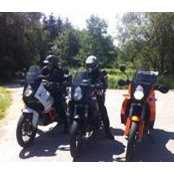 Petru Deutsch's photo