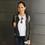 Megan Benzick's photo